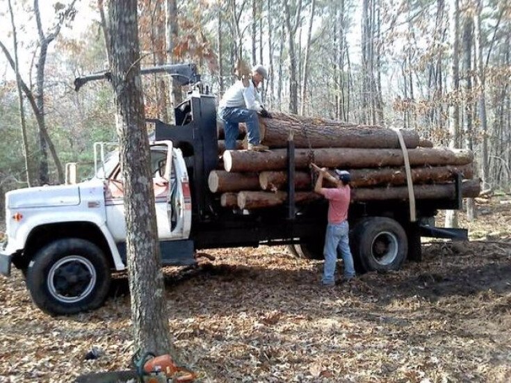 Thumbnail Photo undefined for 1977 GMC Custom